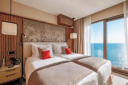 ĀNANTI Resort, Residences & Beach Club - 122