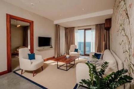 ĀNANTI Resort, Residences & Beach Club - 133