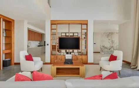 ĀNANTI Resort, Residences & Beach Club - 138