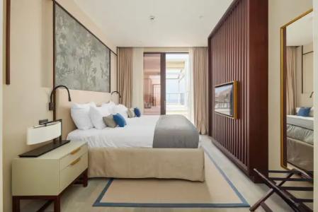 ĀNANTI Resort, Residences & Beach Club - 153