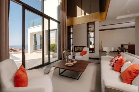 ANANTI Resort, Residences & Beach Club - 10