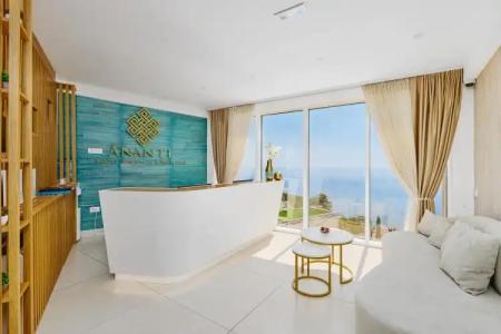 ANANTI Resort, Residences & Beach Club - 26