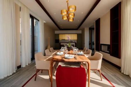 ĀNANTI Resort, Residences & Beach Club - 149