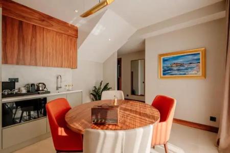 ĀNANTI Resort, Residences & Beach Club - 121