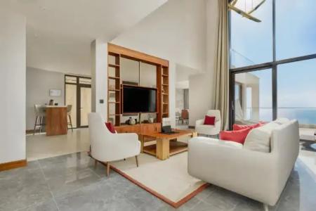 ĀNANTI Resort, Residences & Beach Club - 147