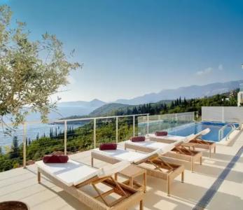 ĀNANTI Resort, Residences & Beach Club - 135