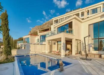 ĀNANTI Resort, Residences & Beach Club - 179