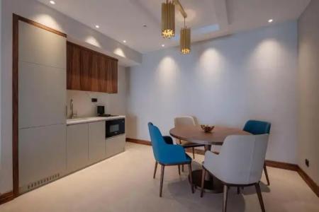 ĀNANTI Resort, Residences & Beach Club - 126