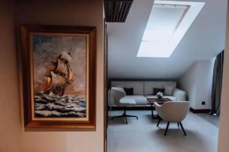 ĀNANTI Resort, Residences & Beach Club - 103