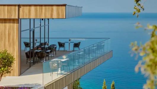 ANANTI Resort, Residences & Beach Club - 31