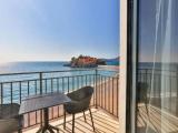 Standard Family room with sea view