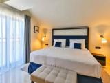 Superior Double room with sea view