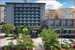 Hotel Butrinti & SPA, Sarande