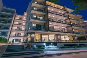 Glow Boutique Hotel & Suites, Sarande
