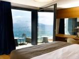 Junior Suite with balcony and with sea view