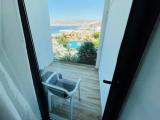 2 Bedrooms Deluxe Suite with sea view