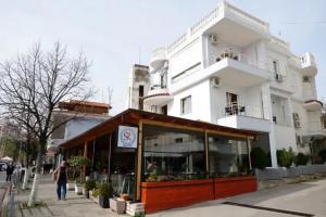 Hotel Ramo Saranda, Sarande