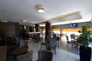 SANTO Hotel, Shkoder