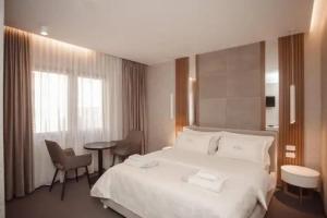 Hotels