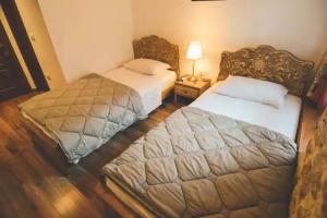 4rooms Hotel, Gjirokaster