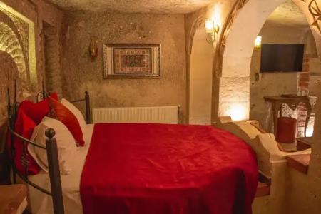 Vintage Cave House Cappadocia - 22