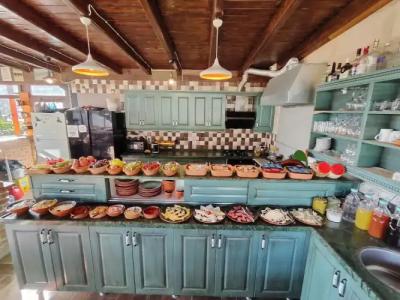 Vintage Cave House Cappadocia - 13