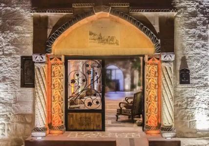 Vintage Cave House Cappadocia