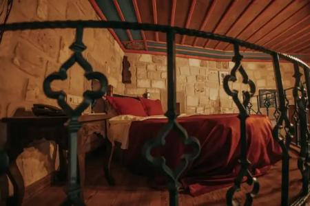 Vintage Cave House Cappadocia - 15