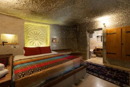 Vintage Cave House Cappadocia - 2