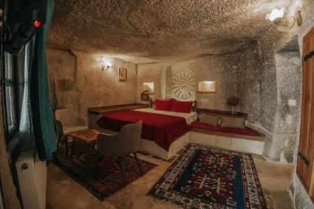 Vintage Cave House Cappadocia - 6