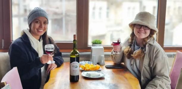 Vintage Cave House Cappadocia - 23