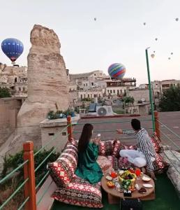 Vintage Cave House Cappadocia - 25