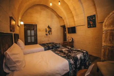 Vintage Cave House Cappadocia - 4