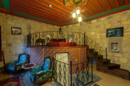 Vintage Cave House Cappadocia - 1