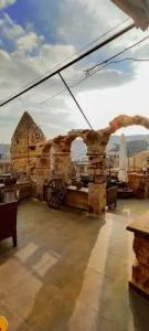 Vintage Cave House Cappadocia - 28