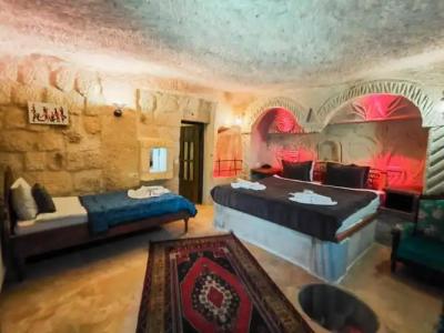 Vintage Cave House Cappadocia - 18