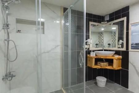 Vintage Cave House Cappadocia - 9