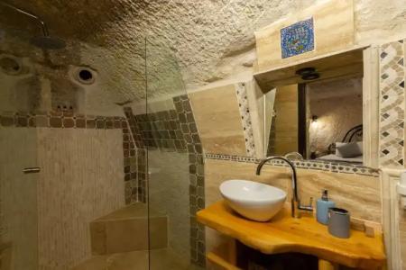 Vintage Cave House Cappadocia - 8