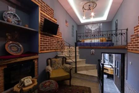 Vintage Cave House Cappadocia - 17