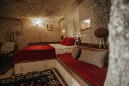 Vintage Cave House Cappadocia - 5