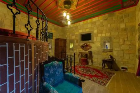 Vintage Cave House Cappadocia - 16
