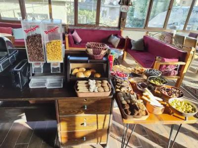 Vintage Cave House Cappadocia - 11