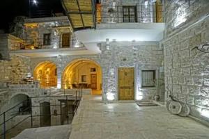 Risus Cave Suites, Goereme
