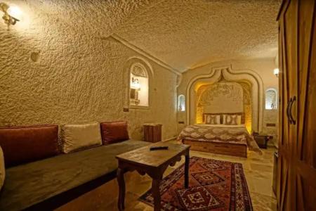 Risus Cave Suites - 118