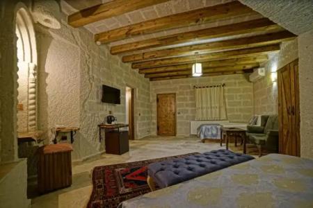 Risus Cave Suites - 88