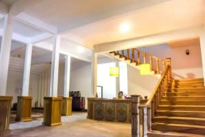 Boreirom Teuk Chhou Resort, Kampot