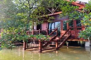 Prek Kdat Resort, Kampot