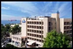 Day Inn Hotel & Suites,, Aqaba