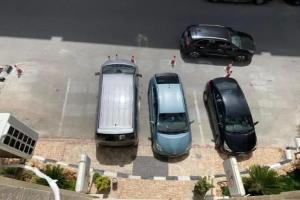 Torino Hotel, Amman