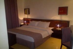 Burda 41 Hotel & Suites, Amman